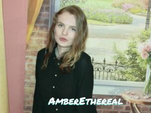 AmberEthereal