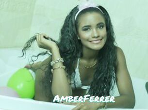 AmberFerrer