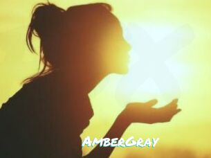 AmberGray