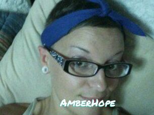 AmberHope