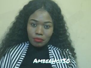 AmberHot30