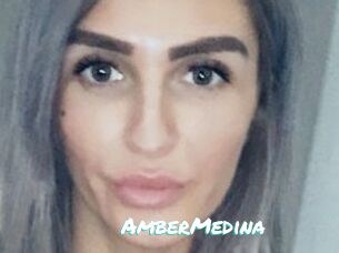 AmberMedina