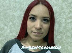 AmberMorrinson