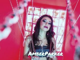 AmberParker
