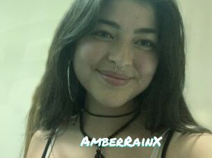 AmberRainX