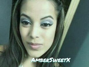 AmberSweetX