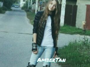 AmberTan