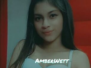 AmberWett