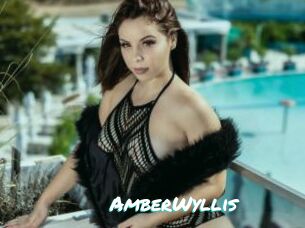 AmberWyllis