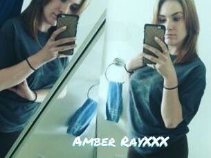 Amber_RayXXX