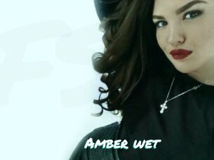 Amber_wet Free Sites X
