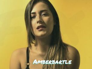 Amberbartle