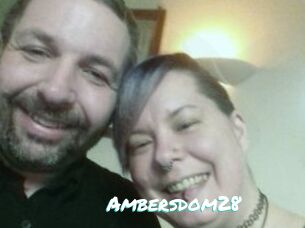 Ambersdom28