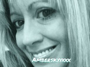 Amberskyyxxx