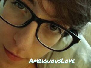 AmbiguousLove