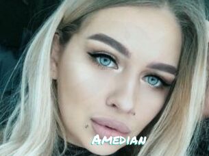 Amedian