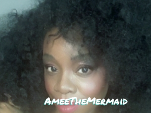 AmeeTheMermaid