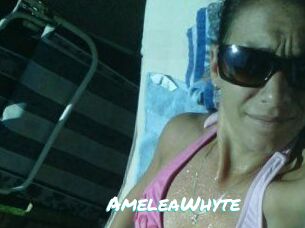 Amelea_Whyte