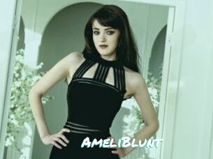 AmeliBlunt