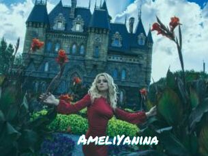 AmeliYanina