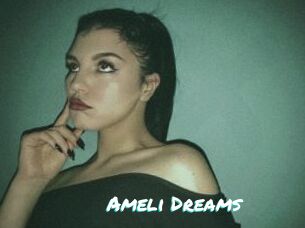 Ameli_Dreams