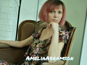 AmeliaAbramson