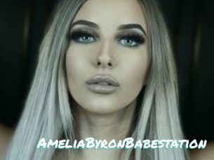 AmeliaByronBabestation