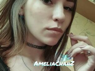 AmeliaChanZ Free Sites X