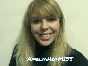 AmeliaHotMISS