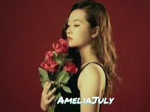 AmeliaJuly