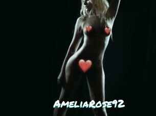 Amelia_Rose92 Free Sites X