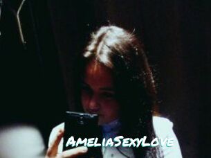 AmeliaSexyLove