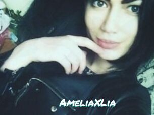 AmeliaXLia