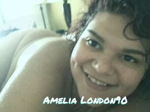 Amelia_London90