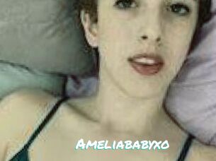 Ameliababyxo
