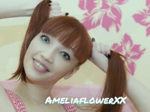 AmeliaflowerXX