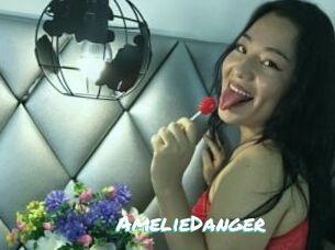 AmelieDanger