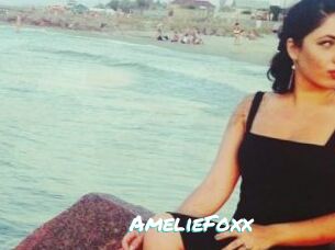 AmelieFoxx