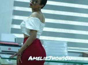 AmelieJhonson Free Sites X
