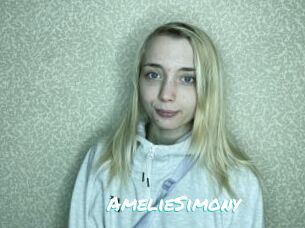 AmelieSimony Free Sites X