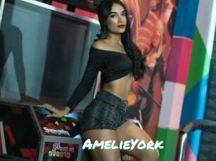 AmelieYork