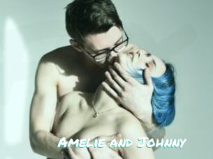 Amelie_and_Johnny