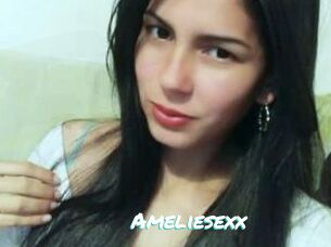 Ameliesexx