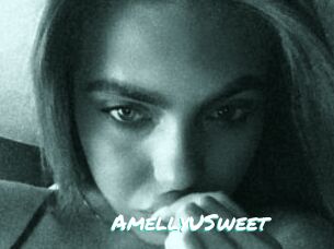 AmellyUSweet
