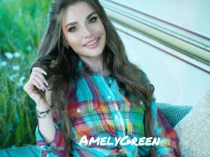 AmelyGreen