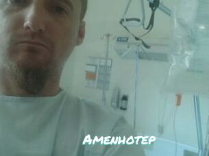 Amenhotep
