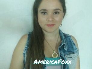 AmericaFoxx