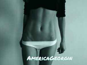 AmericaGeorgin