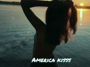 America_kisss