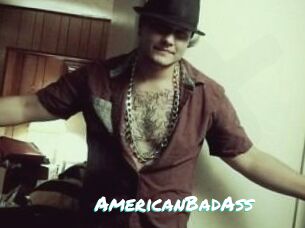 AmericanBadAss